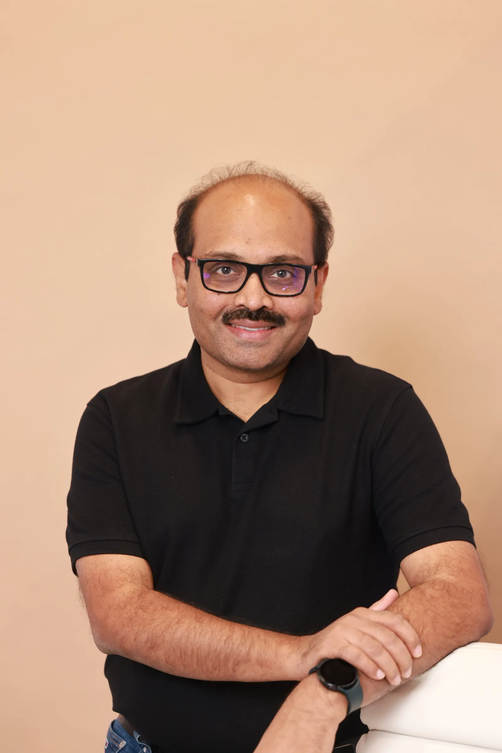 Amit Agarwal