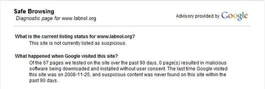 google safe certificate google safe certificate