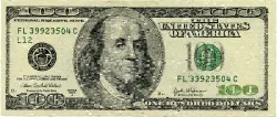 american dollar