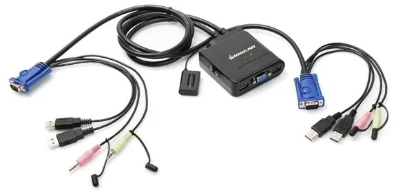 KVM Switch