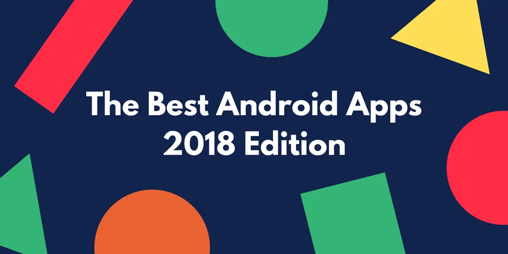 Best Android Apps