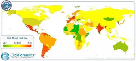 invalid adsense clicks india