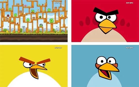 angry birds