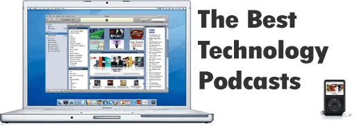 best tech podcasts