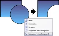 boolean-drawings