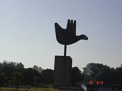 Chandigarh