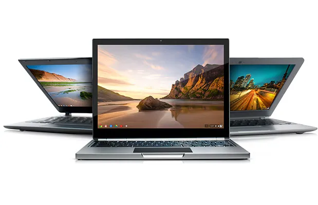 chromebook india