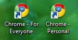 chrome-icons