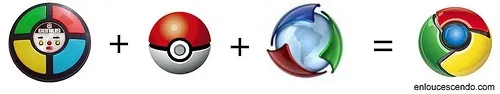 chrome simon pokemon