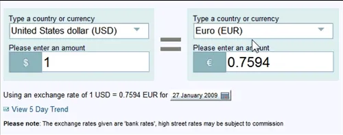 currency converter currency converter