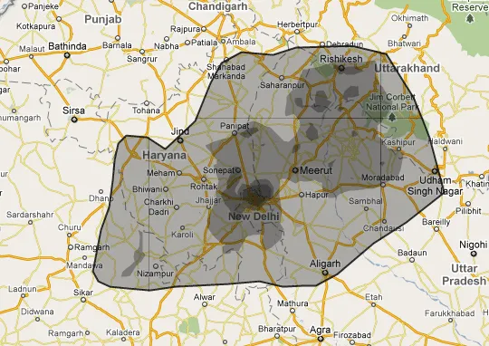 Delhi, India Delhi, India