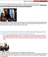 Same document inside Google Docs Same document inside Google Docs