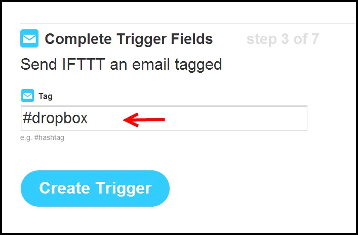 dropbox-trigger