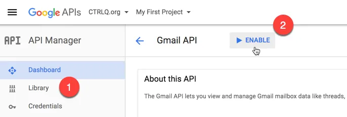 enable-gmail-api