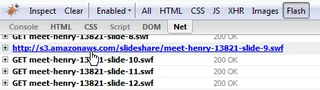 firebug swf firebug swf