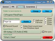 fraps-video-capture