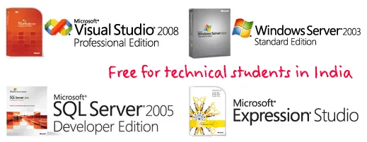 free microsoft software