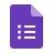 Google Forms Email Notifications