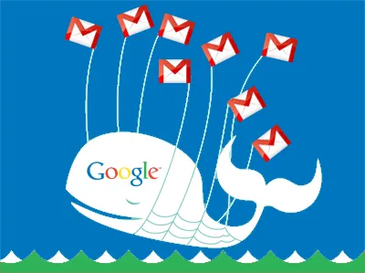 gmail-down