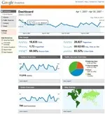 google analytics advanced