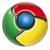 google chrome icon