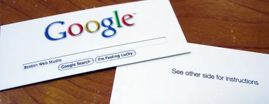 google-feeling-lucky