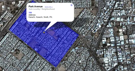 google-maps-locality google-maps-locality