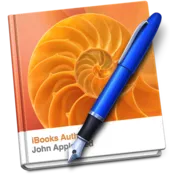 ibooks author