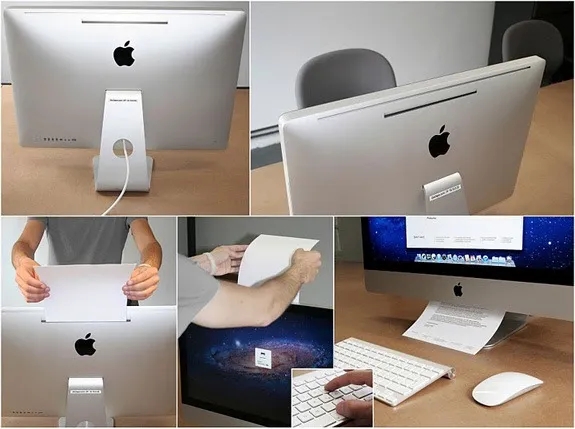 Printer in Mac