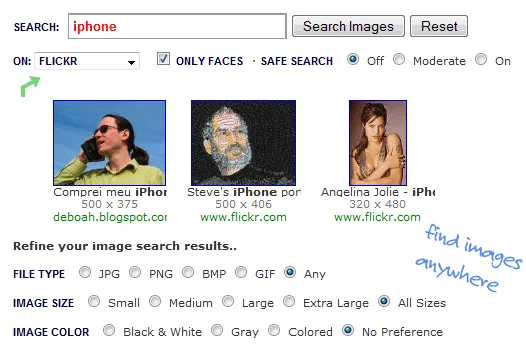 image-search