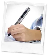 livescribe pen