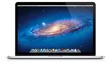 MacBook Pro with Retina