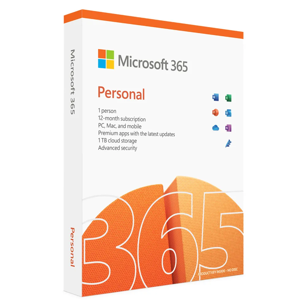 Microsoft Office 365