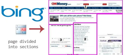 mobile bing mobile bing