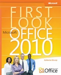 office 2010 - pdf book