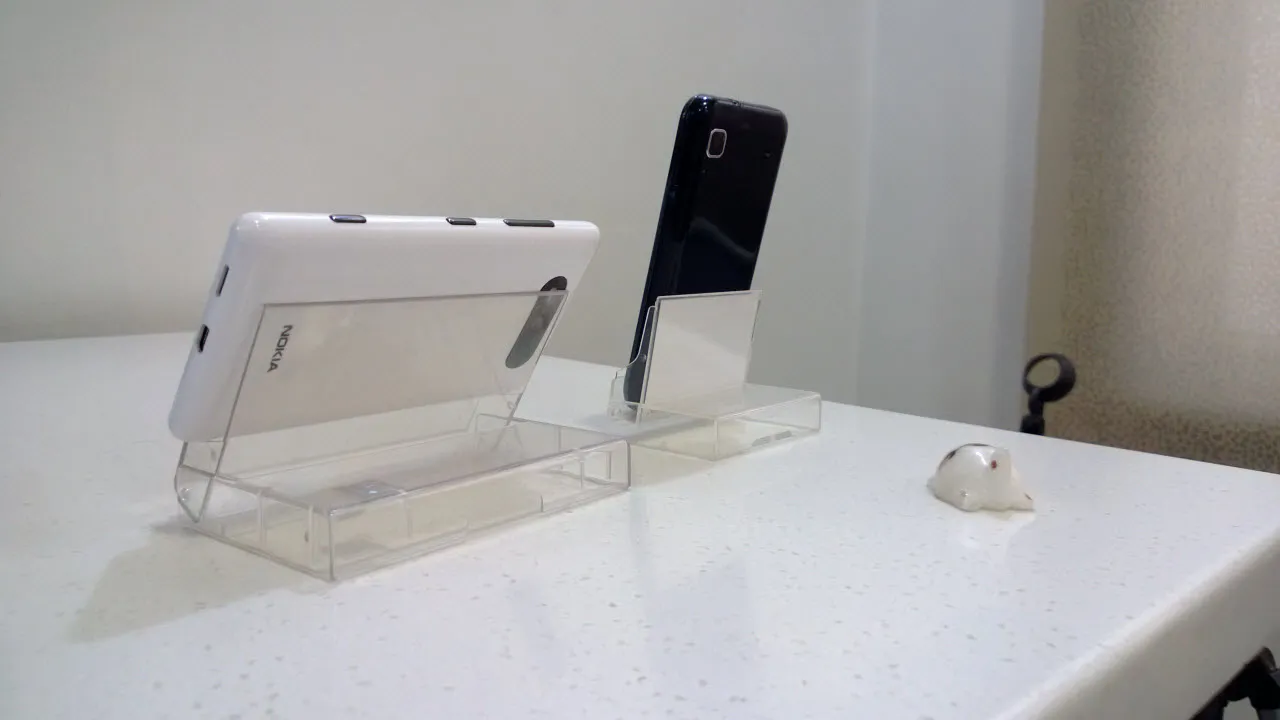 Mobile Phone Stand