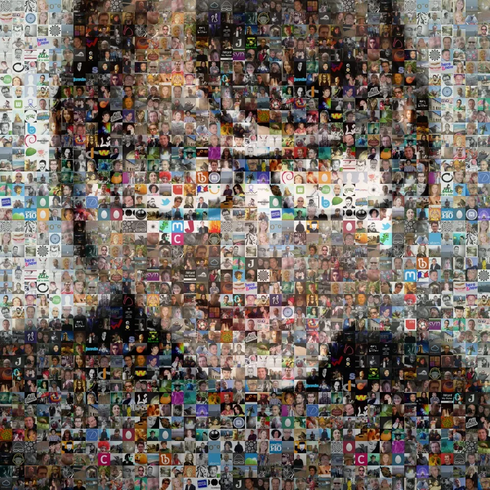 Photo Mosaic