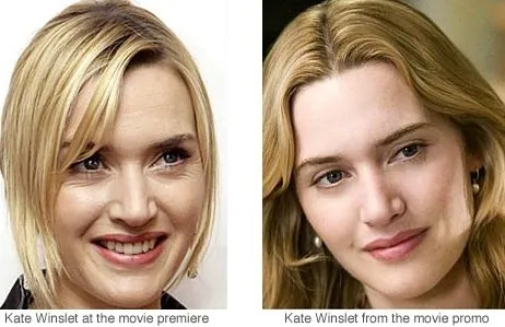 photoshop celebrities