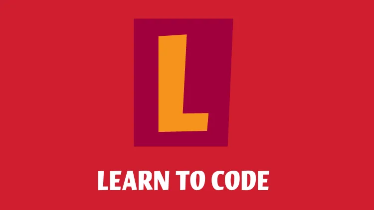 Learn Programming