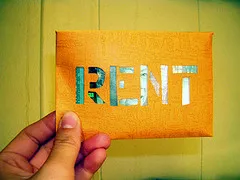 Rent Account