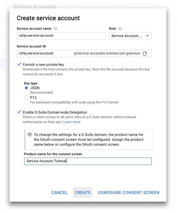 service-account-domain-wide-delegation