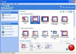 SnagIt Tips and Tricks