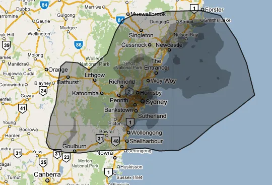 Sydney, Australia Sydney, Australia