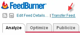 transfer-feedburner-rss-feeds