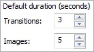 transition-duration