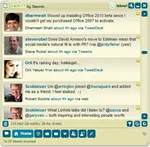 Twhirl - Twitter Desktop Software