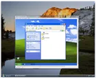 virtual pc - windows xp in vista