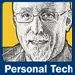 walt mossberg