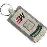 wifi seeker keychain