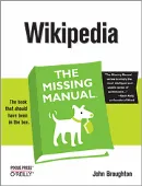 wikipedia book